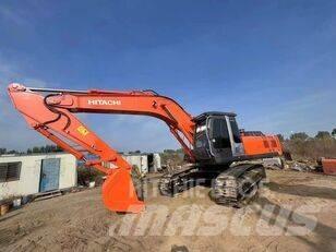 Hitachi ZX 350 Bandgrävare