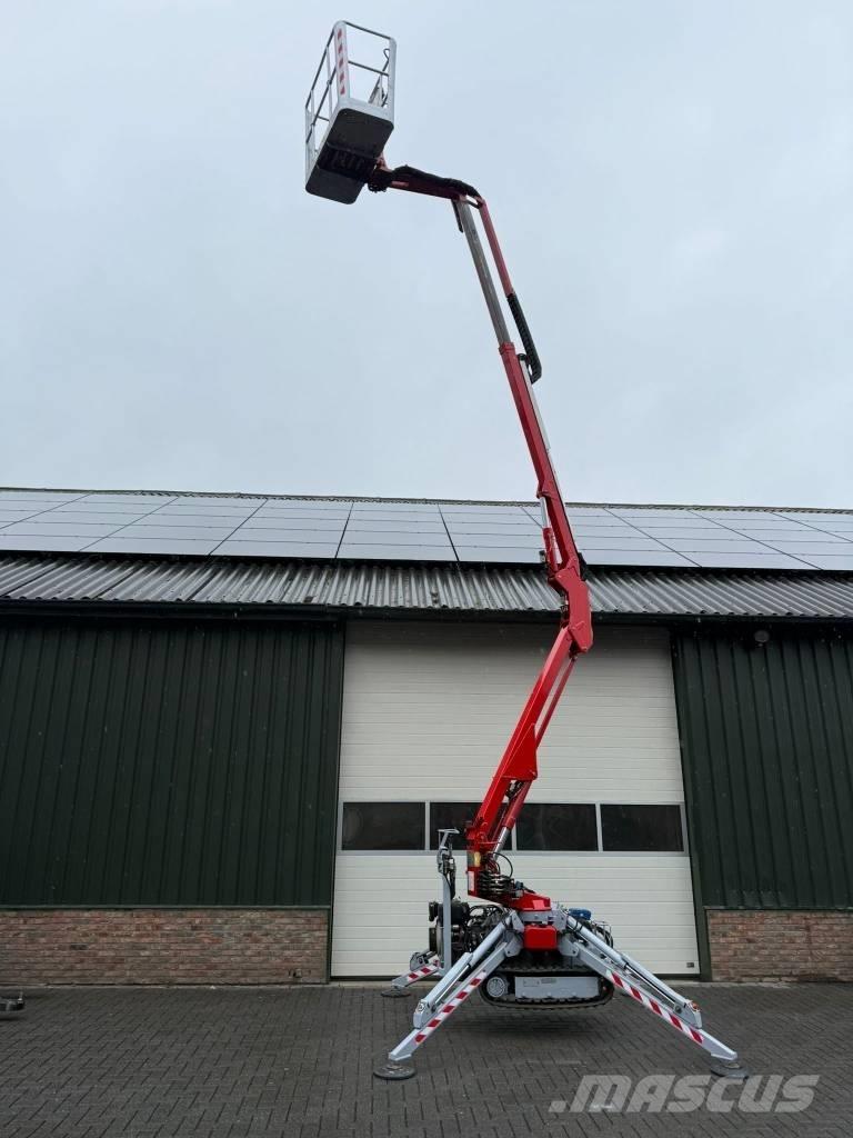 Hinowa picchio 1050 Bomliftar