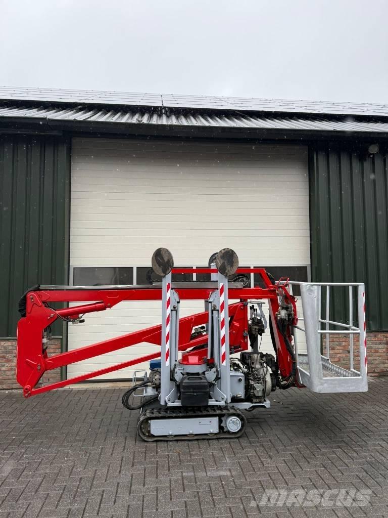 Hinowa picchio 1050 Bomliftar