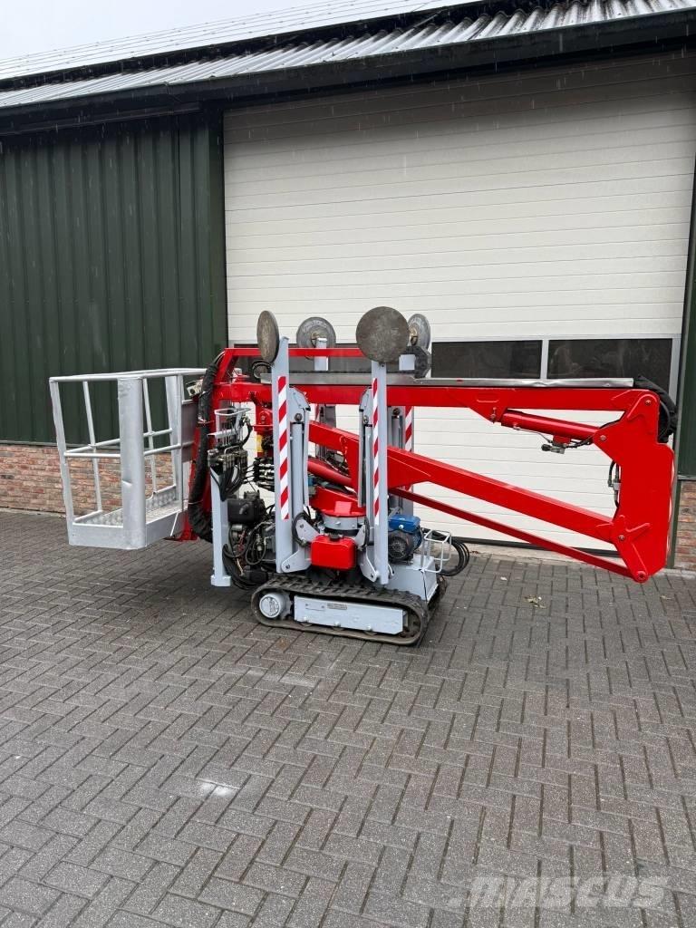 Hinowa picchio 1050 Bomliftar