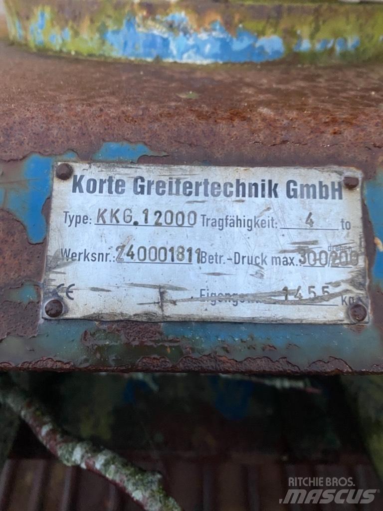 Andet Grab Entreprenad - Övrigt