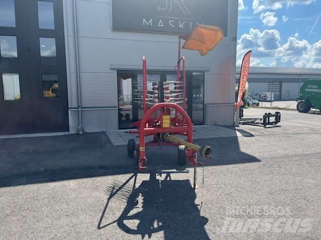 SIP Star 350T Strängläggare