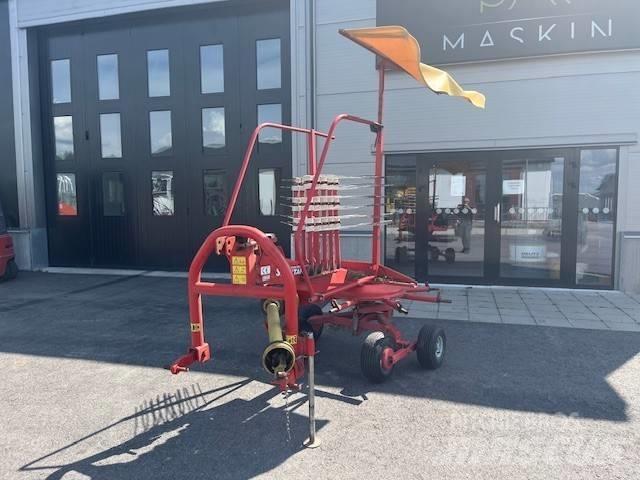 SIP Star 350T Strängläggare