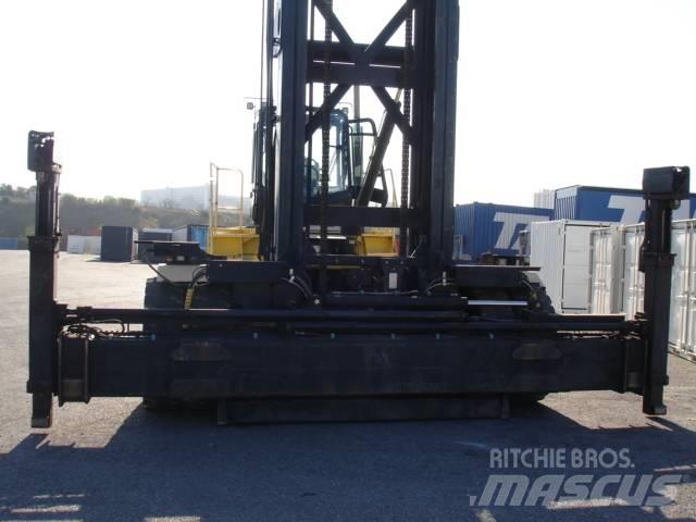 Hyster H 16 XM 12 EC Materialhanterare