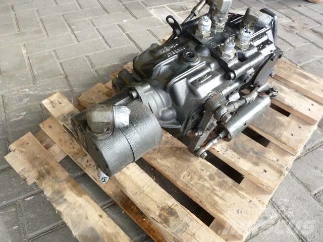 Thomas LE 130 CE Hydraulik