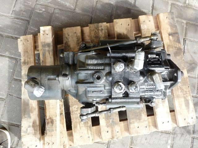Thomas LE 130 CE Hydraulik