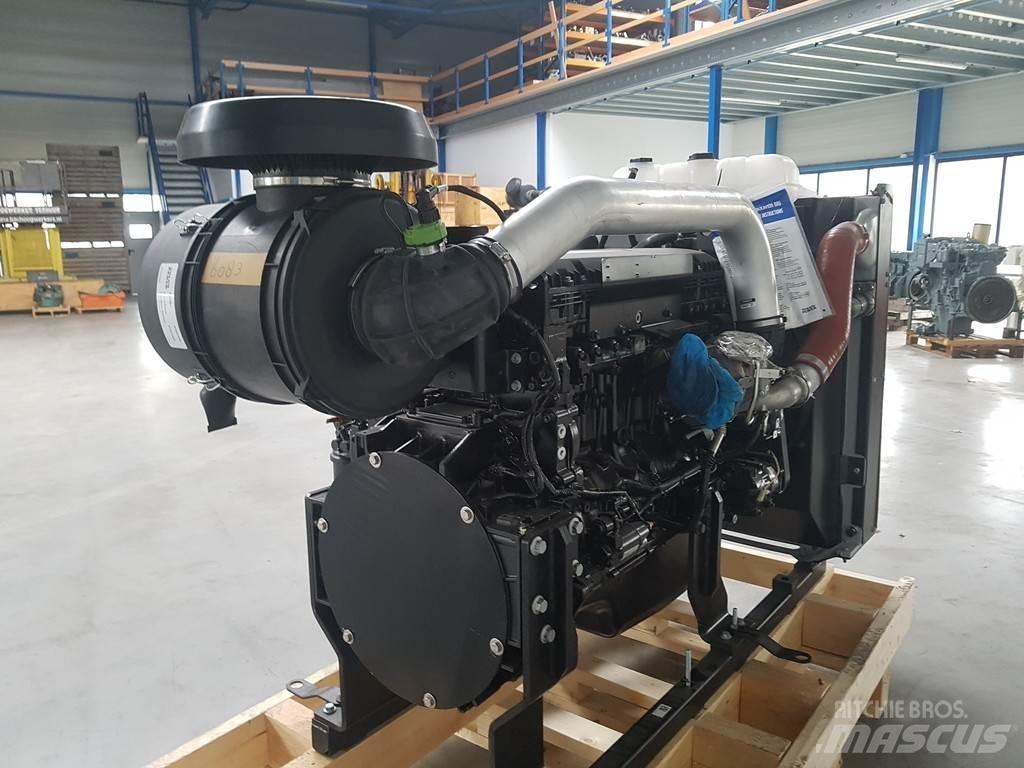 Volvo TAD843VE NEW Motorer
