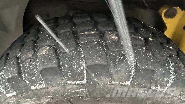 Kramer 480 Hjullastare