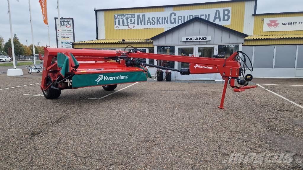 Kverneland 4332LT Slåttermaskiner
