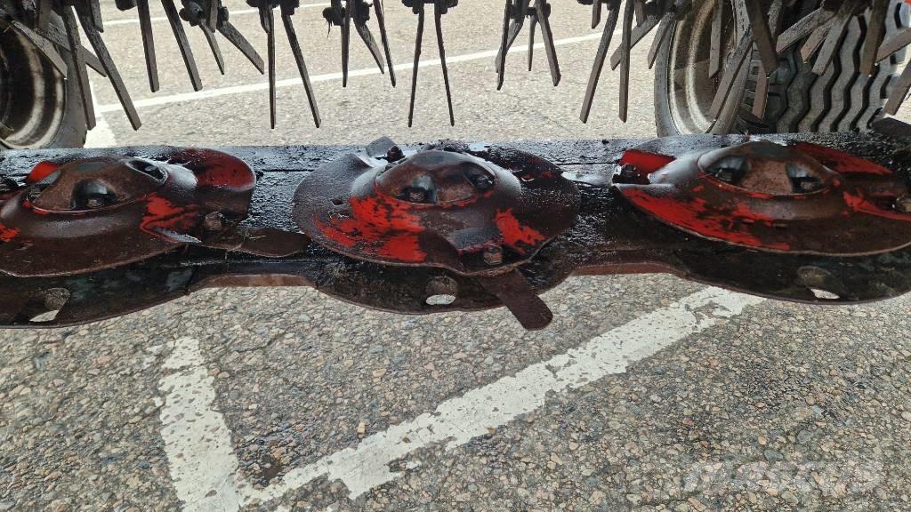 Kverneland 4332LT Slåttermaskiner