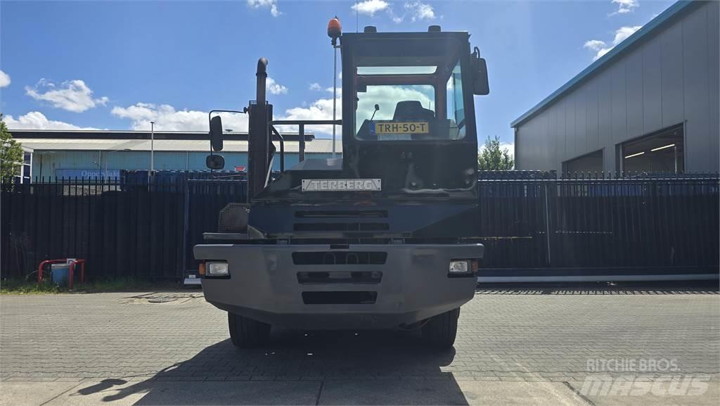 Terberg YT180 Terminaltraktorer