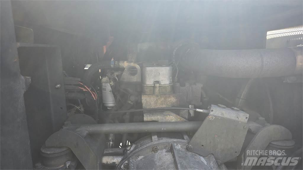 Terberg YT180 Terminaltraktorer
