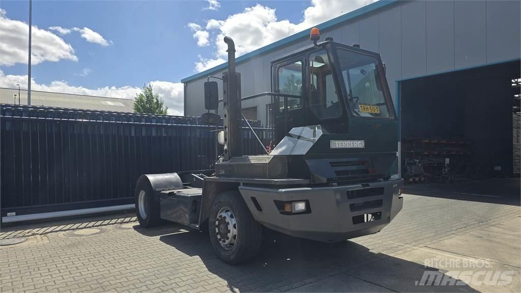 Terberg YT180 Terminaltraktorer