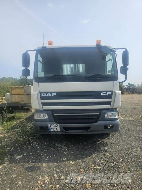DAF CF 75.310 Kranbilar