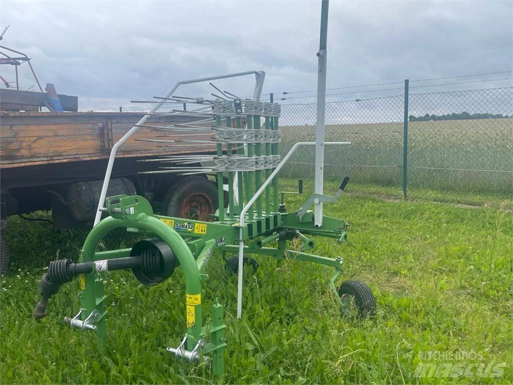 Samasz Z 350 Strängläggare