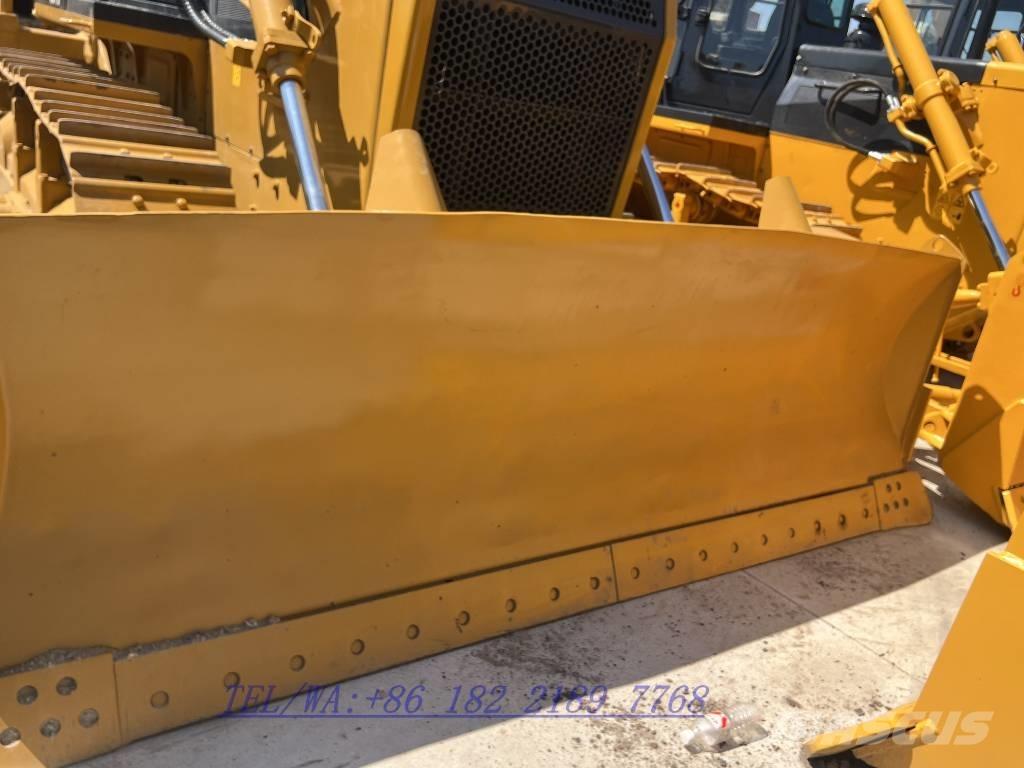 Shantui SD16 Bandschaktare