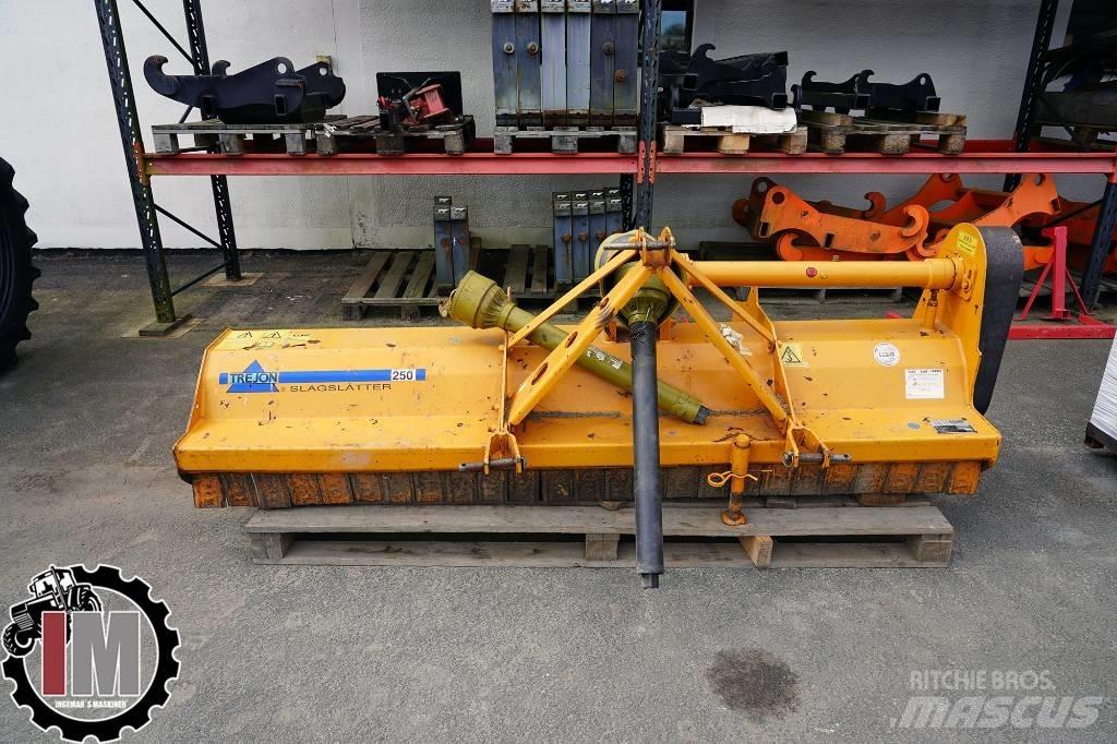 Berti EKR-S 250 Betesputsare