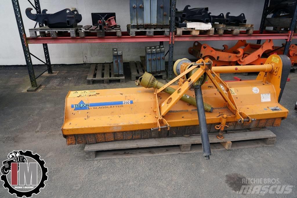 Berti EKR-S 250 Betesputsare