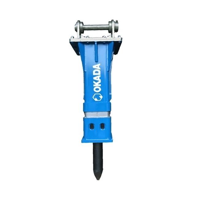 Okada 3600/G Hydraulhammare