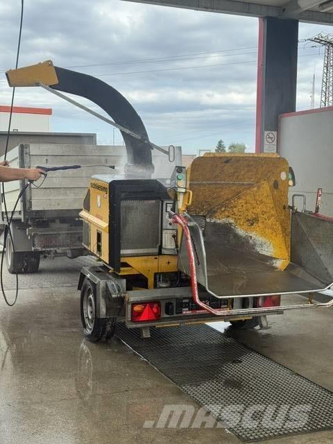 Schliesing 235EX Flishuggar