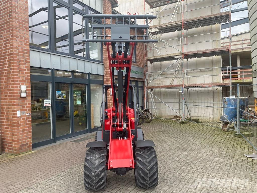 Schäffer 2630 SLT Kompaktlastare