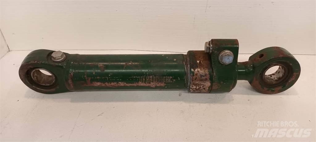  FMG/Ösa F007304 Hydraulik