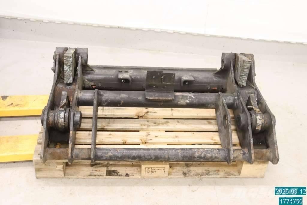Huddig 1160 Bommar och stickor