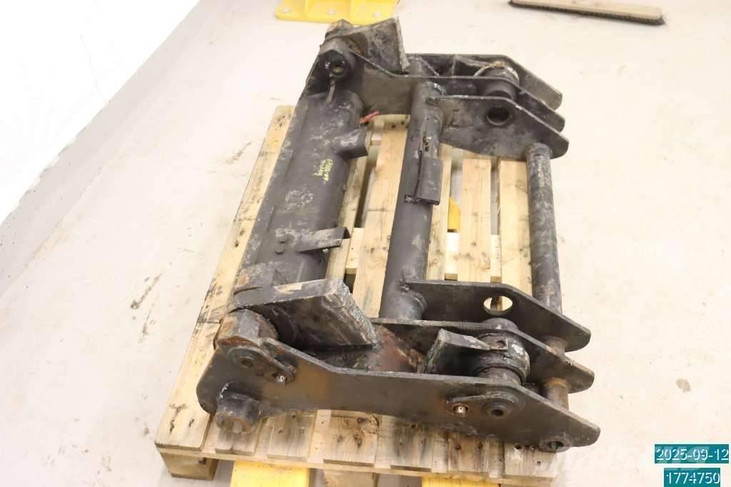 Huddig 1160 Bommar och stickor