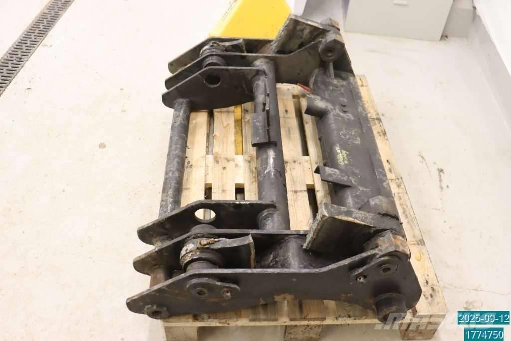 Huddig 1160 Bommar och stickor