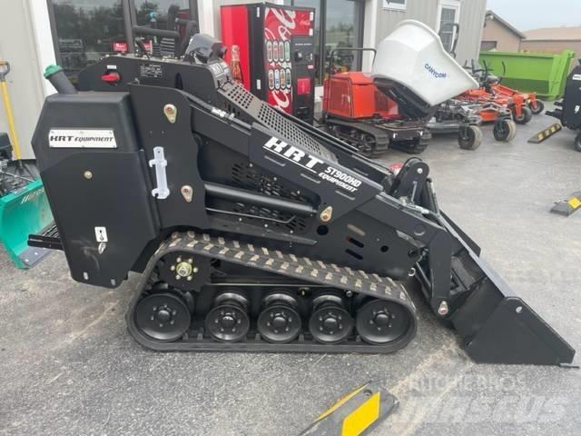 KRT ST 900 HD Kompaktlastare