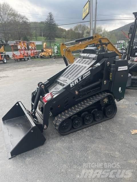 KRT ST 900 HD Kompaktlastare