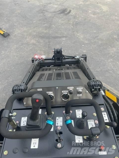 KRT ST 900 HD Kompaktlastare