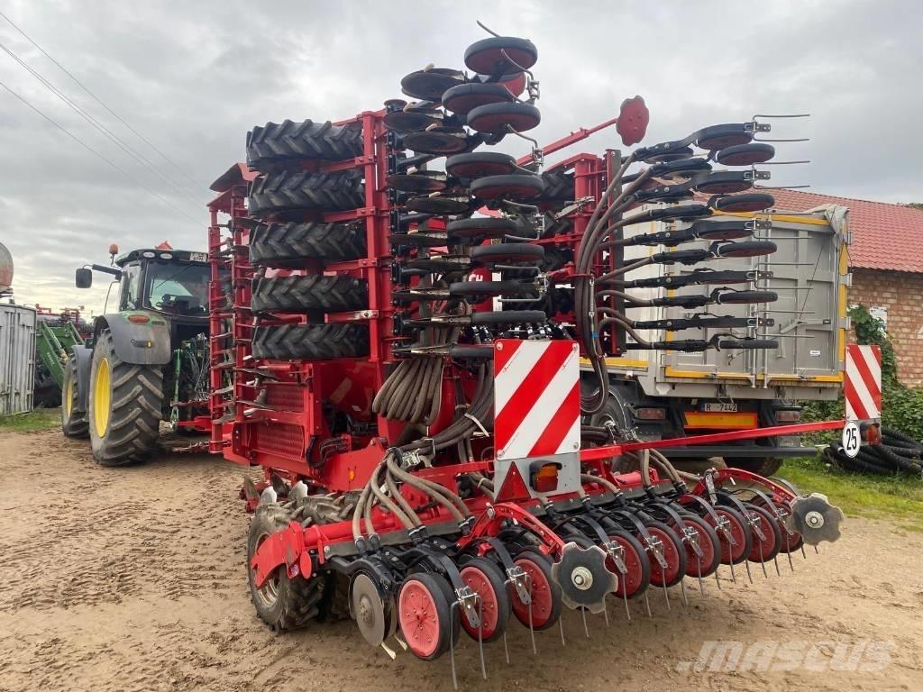 Horsch Pronto 6 DC Såmaskiner