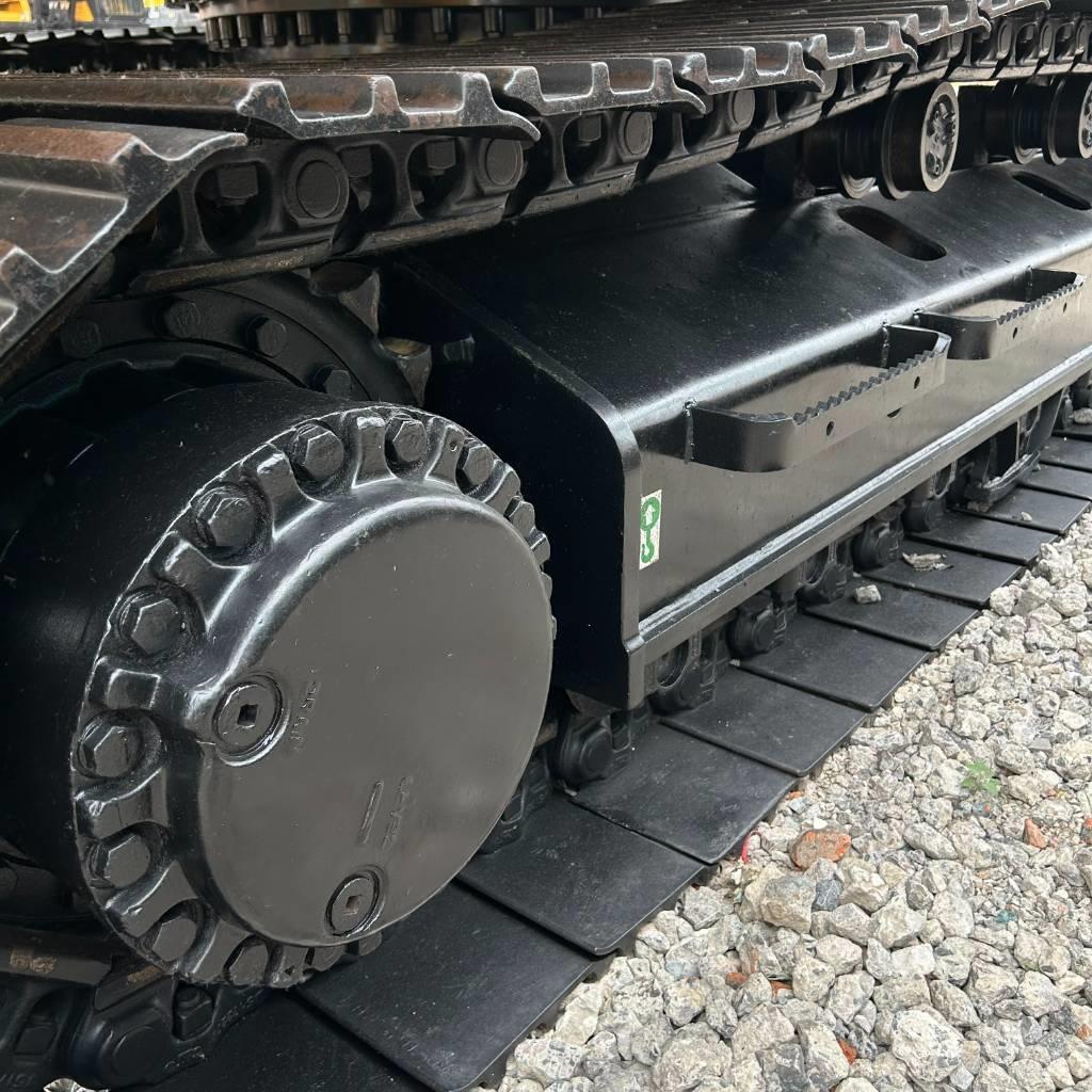 CAT 330GC Bandgrävare