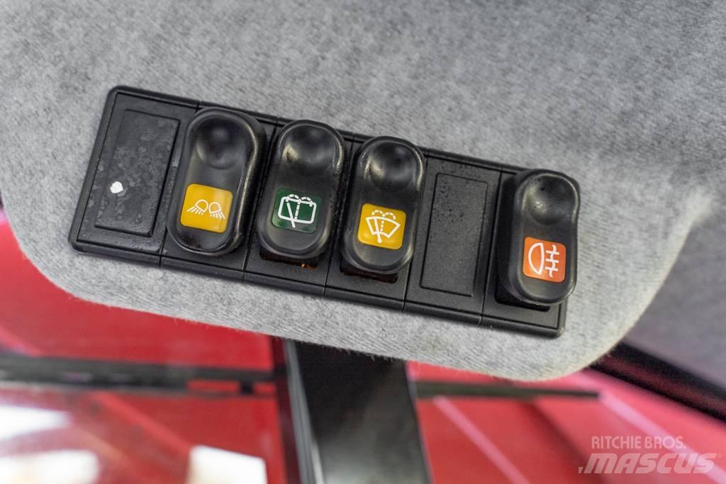 Manitou MT 1840 Teleskoplastare
