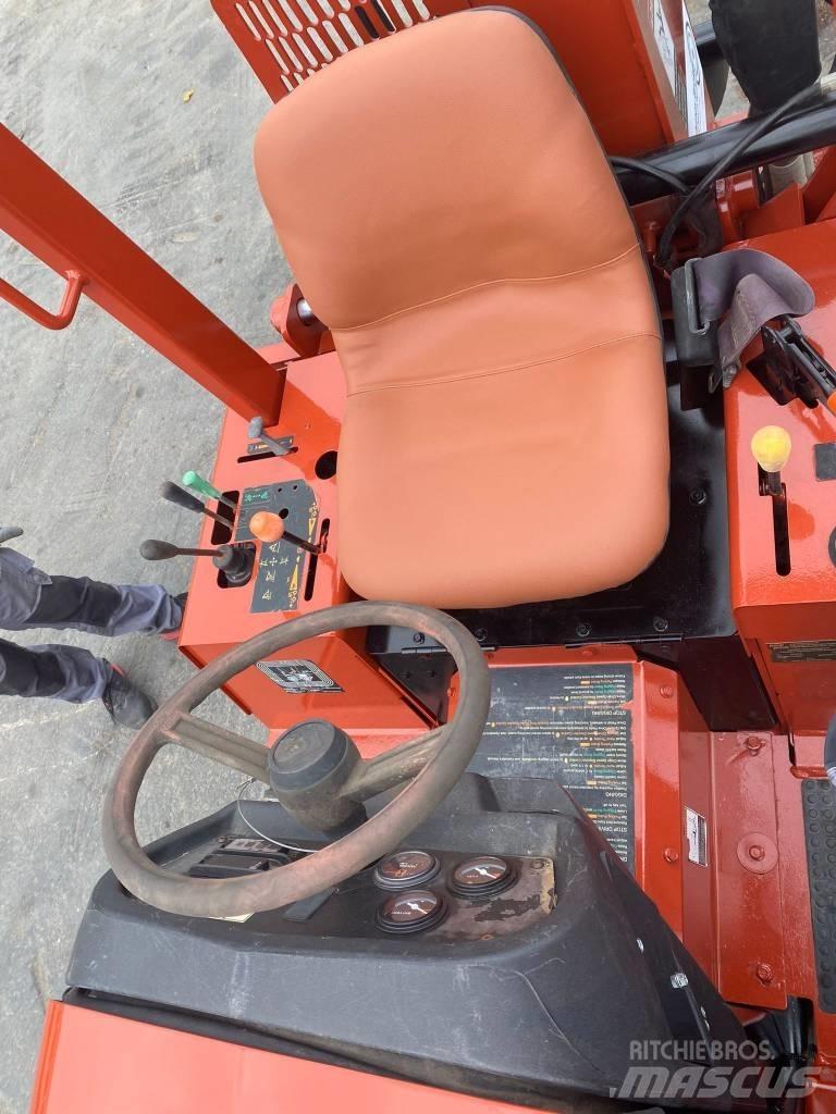 Ditch Witch RT45 Kedjegrävmaskiner
