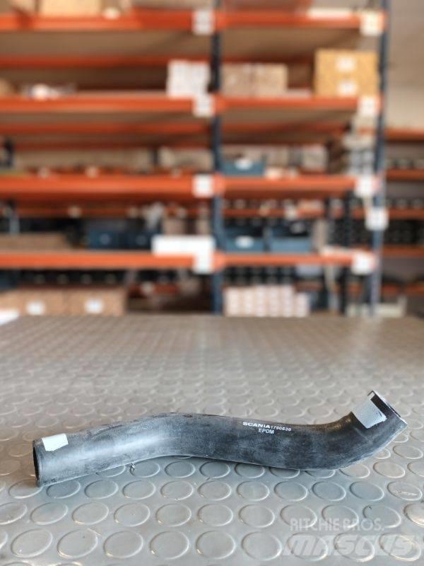 Scania HOSE 1790536 Motorer
