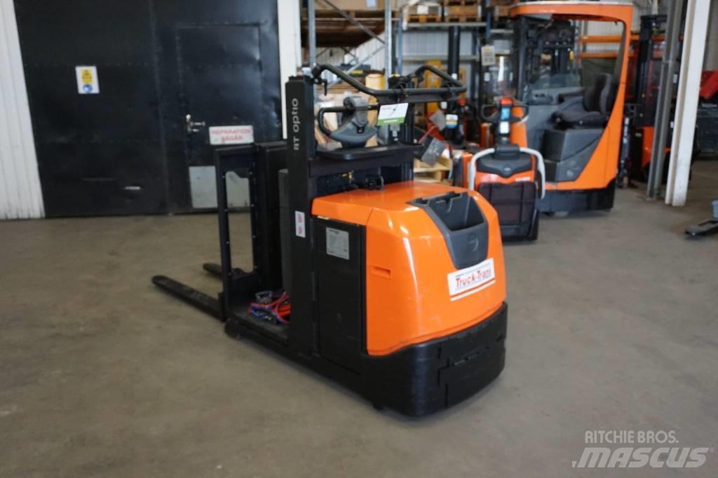 Toyota OSE100 Plocktruck, mediumlyftande