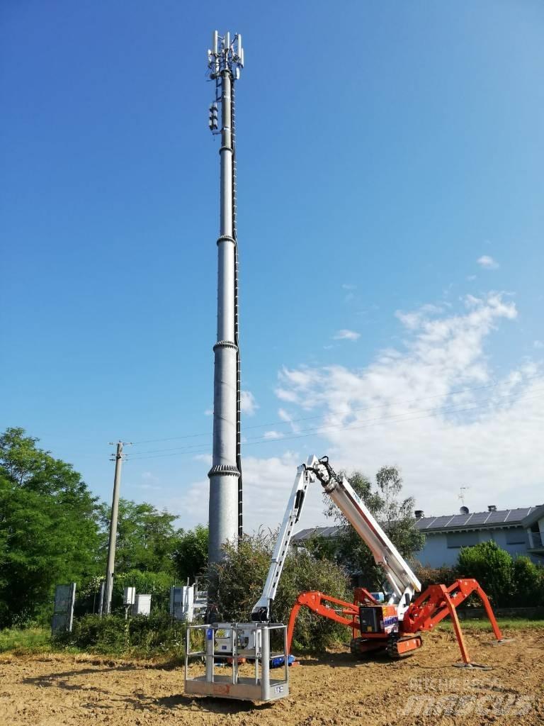 EasyLift R360 Övriga personliftar