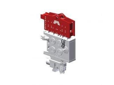  SVR 16VM Vibrationshejare