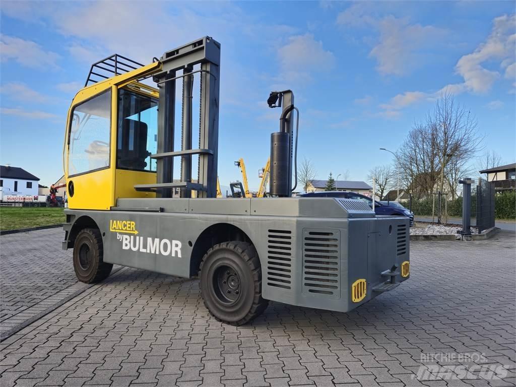 Jumbo LQ50/12/45 Sidlastare