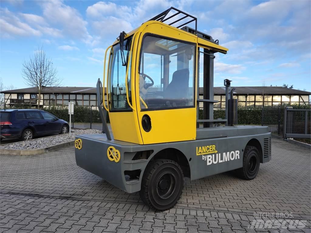 Jumbo LQ50/12/45 Sidlastare