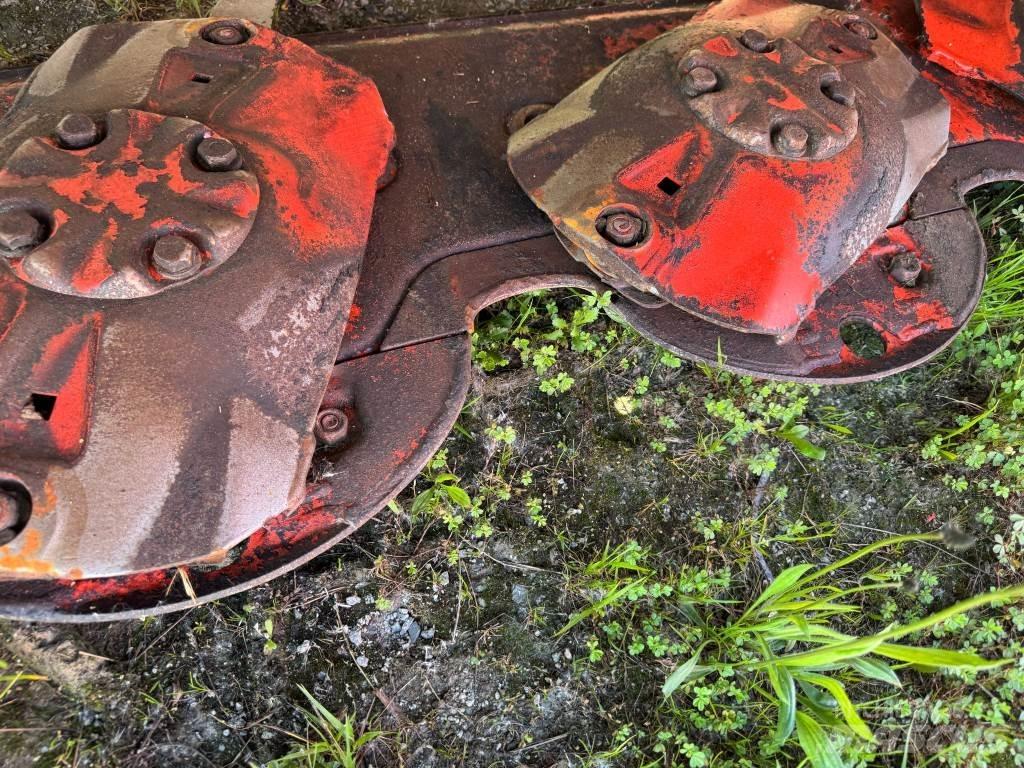 Kuhn GMD 4011-FF Slåttermaskiner