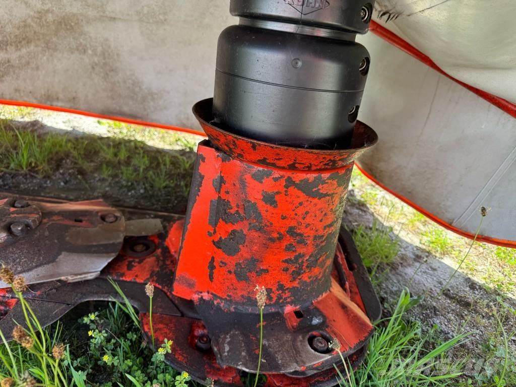 Kuhn GMD 4011-FF Slåttermaskiner