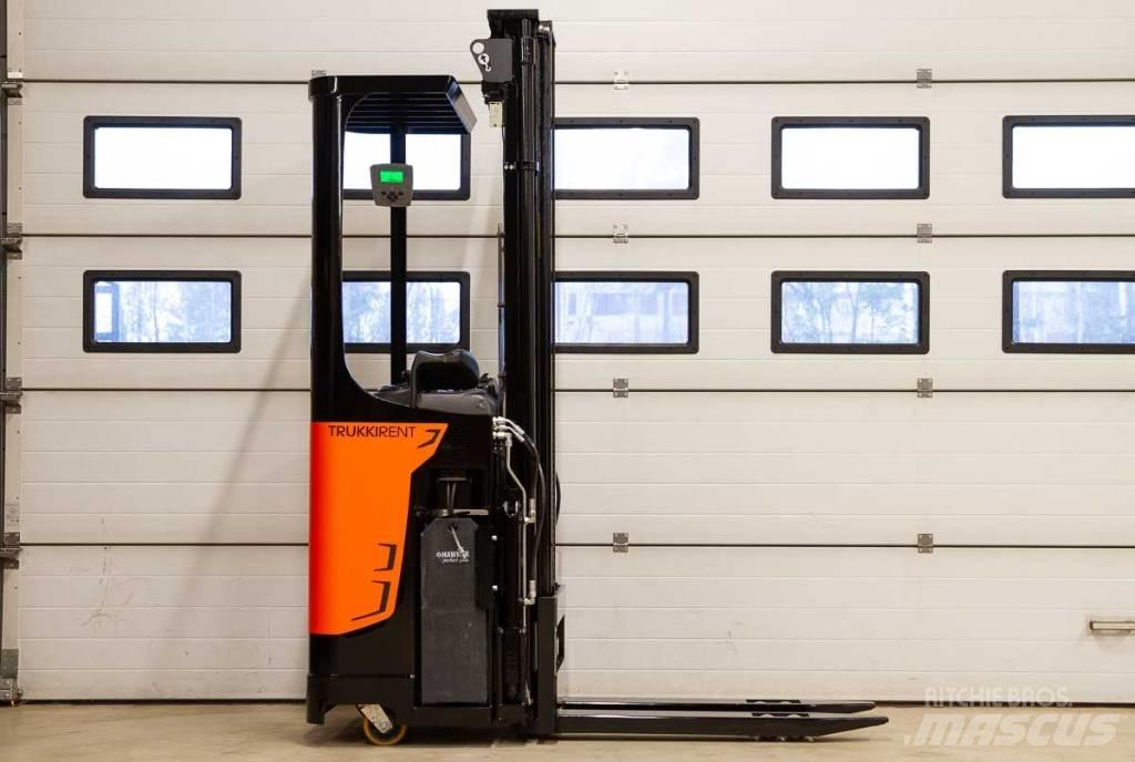 Rocla SST 12 AC Staplare