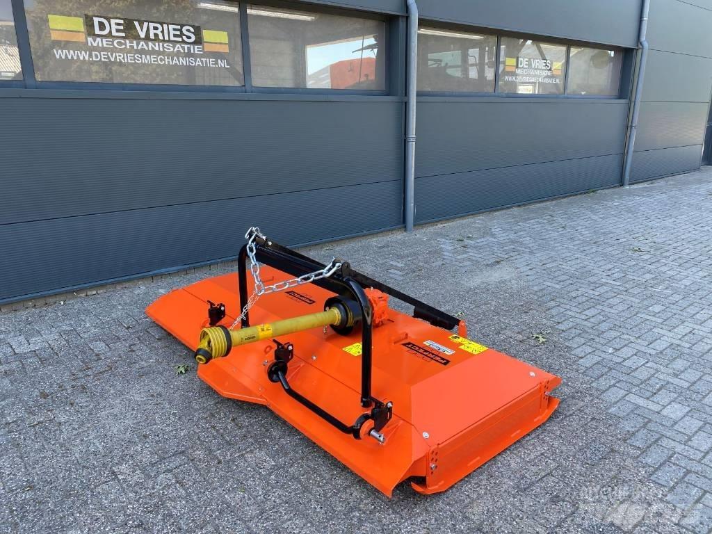 Perfect LB-275 Slåttermaskiner