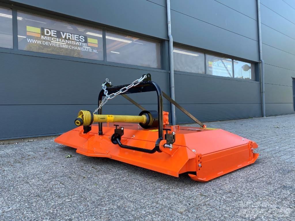 Perfect LB-275 Slåttermaskiner