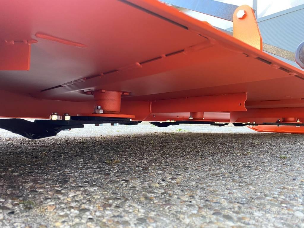 Perfect LB-275 Slåttermaskiner