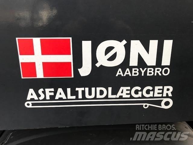 Volvo FM 500 Övriga bilar