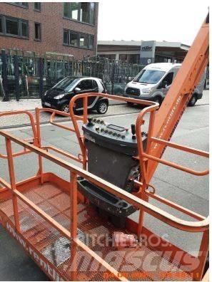 JLG 1250 AJP Bomliftar
